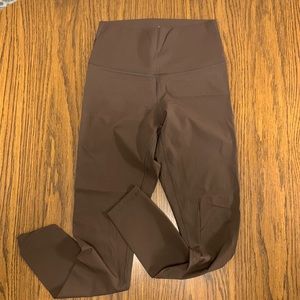 Everlane Perform leggings